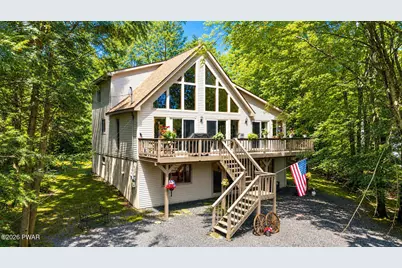 2507 Oak Court, Lake Ariel, PA 18436 - Photo 1