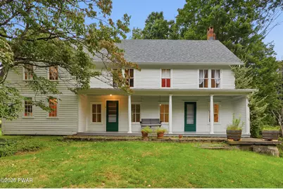 350 Stock Farm Road, Lake Ariel, PA 18436 - Photo 1