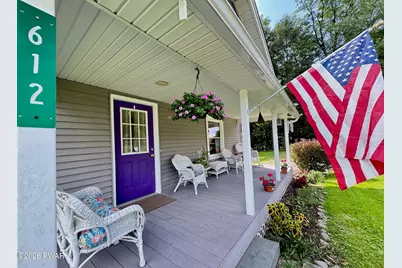 612 Old Willow Avenue, Honesdale, PA 18431 - Photo 3
