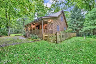 28 Hemlock Lane, Lake Ariel, PA 18436 - Photo 1