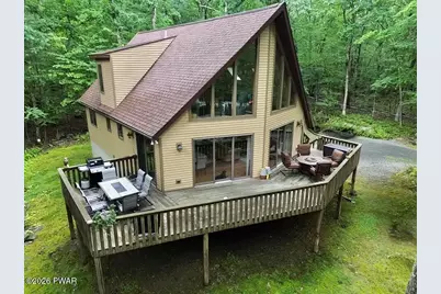 1036 Stone Crop Road, Hawley, PA 18428 - Photo 1