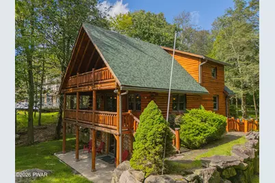 1011 G Place, Gouldsboro, PA 18424 - Photo 1