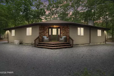 175 Lower Independence Drive, Lackawaxen, PA 18435 - Photo 1