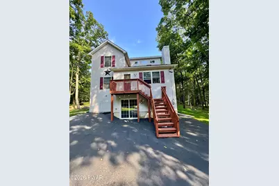 110 Stroud Court, Dingmans Ferry, PA 18328 - Photo 1