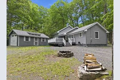 128 Terrace Road, Tafton, PA 18464 - Photo 3