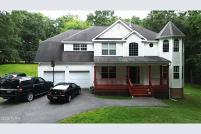 110 Plum Lane, Milford, PA 18337 - Photo 3
