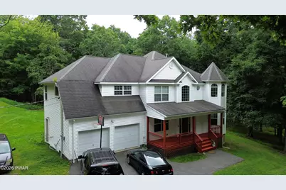 110 Plum Lane, Milford, PA 18337 - Photo 1