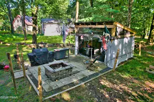 371 Wild Acres Dr, Dingmans Ferry, PA 18328 - Photo 9