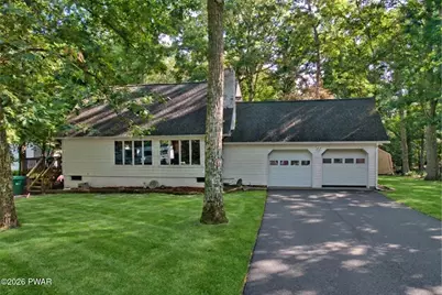 371 Wild Acres Drive, Dingmans Ferry, PA 18328 - Photo 1