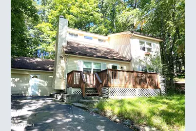 176 Mountain Lake Drive, Dingmans Ferry, PA 18328 - Photo 1