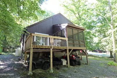 100 Rocky Road, Lackawaxen, PA 18435 - Photo 1