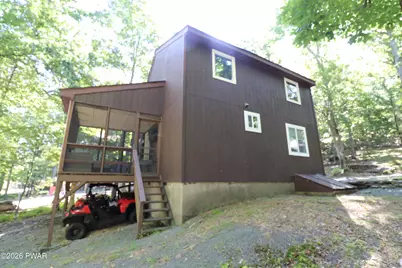 100 Rocky Road, Lackawaxen, PA 18435 - Photo 3