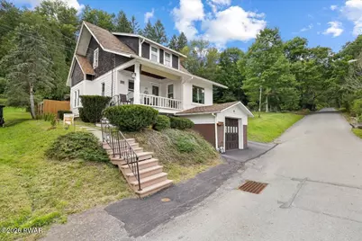 1242 Overlook Avenue, Honesdale, PA 18431 - Photo 3