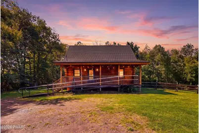 1863 Hancock Highway, Honesdale, PA 18431 - Photo 1