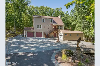 301 Powderhorn Drive, Lackawaxen, PA 18435 - Photo 83
