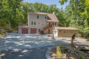 301 Powderhorn Dr, Lackawaxen, PA 18435 - Photo 83
