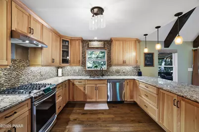 301 Powderhorn Drive, Lackawaxen, PA 18435 - Photo 27