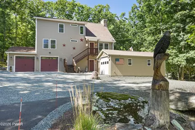 301 Powderhorn Drive, Lackawaxen, PA 18435 - Photo 3