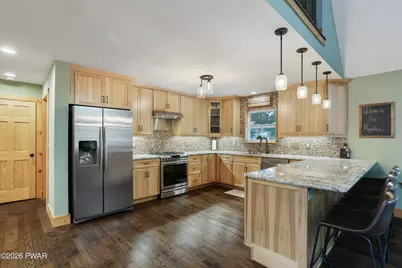 301 Powderhorn Drive, Lackawaxen, PA 18435 - Photo 21