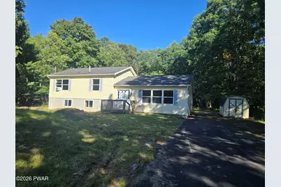 236 Keats Lane, Albrightsville, PA 18210 - Photo 1