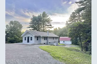811 Texas Palmyra Highway, Honesdale, PA 18431 - Photo 1