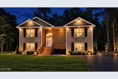 125 Franklin Drive, Hawley, PA 18428 - Photo 1