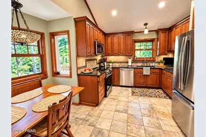 136 Pocono Circle Drive W, Dingmans Ferry, PA 18328 - Photo 13
