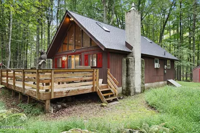 256 Partridge Drive, Pocono Lake, PA 18347 - Photo 3