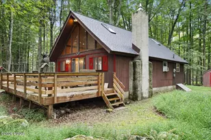 256 Partridge Dr, Pocono Lake, PA 18347 - Photo 3