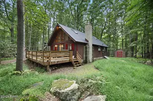 256 Partridge Dr, Pocono Lake, PA 18347 - Photo 45