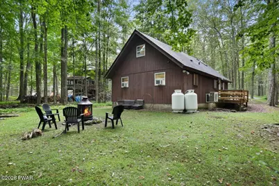 256 Partridge Drive, Pocono Lake, PA 18347 - Photo 43