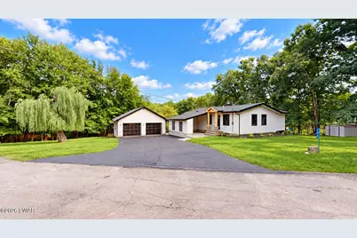 104 Heron Bay, Milford, PA 18337 - Photo 47