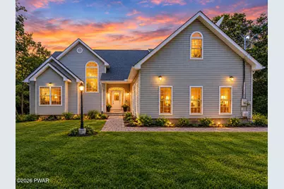 162 Oak Ridge Drive, Milford, PA 18337 - Photo 1