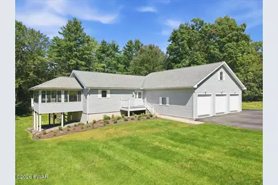 64 Applewood Drive, Hawley, PA 18428 - Photo 1