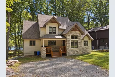 1466 Lakeland Drive, Lake Ariel, PA 18436 - Photo 1