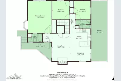 3132 Bear Road, Bushkill, PA 18324 - Photo 43