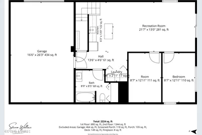 290 Chestnuthill Drive, Lake Ariel, PA 18436 - Photo 65
