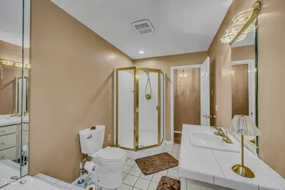 604 Circle Drive, Roaring Brook Township, PA 18444 - Photo 21