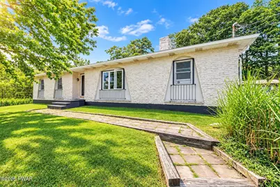 604 Circle Drive, Roaring Brook Township, PA 18444 - Photo 27