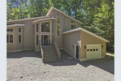 109 Cedar Lane, Lords Valley, PA 18428 - Photo 1