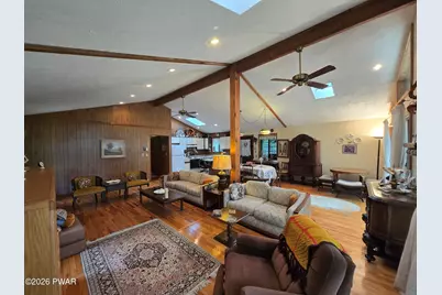 112 Ledgeway Lane, Lords Valley, PA 18428 - Photo 21