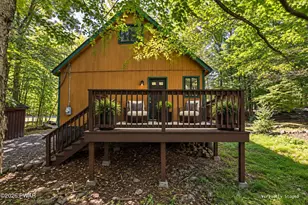 4334 N Fairway Dr, Lake Ariel, PA 18436 - Photo 31
