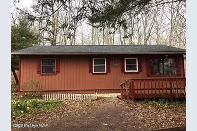 1131 Broken Ski Road, Henryville, PA 18332 - Photo 1