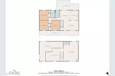 107 Hillside Court, Dingmans Ferry, PA 18328 - Photo 37