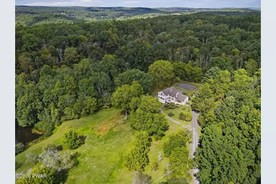 3381 Turkey Hill Road, Stroudsburg, PA 18360 - Photo 1