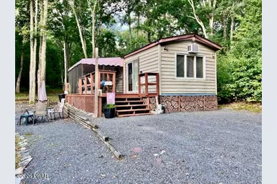260 Big Bass Drive, Milford, PA 18337 - Photo 1