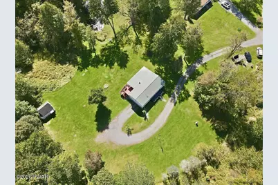 9 Tall Trees Lane, Beach Lake, PA 18405 - Photo 121