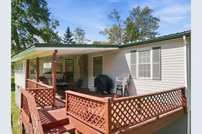 9 Tall Trees Lane, Beach Lake, PA 18405 - Photo 17