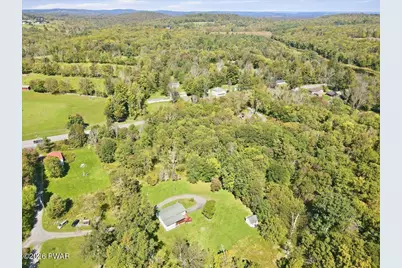 9 Tall Trees Lane, Beach Lake, PA 18405 - Photo 117