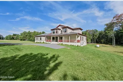 1640 State Route 534, Albrightsville, PA 18210 - Photo 3